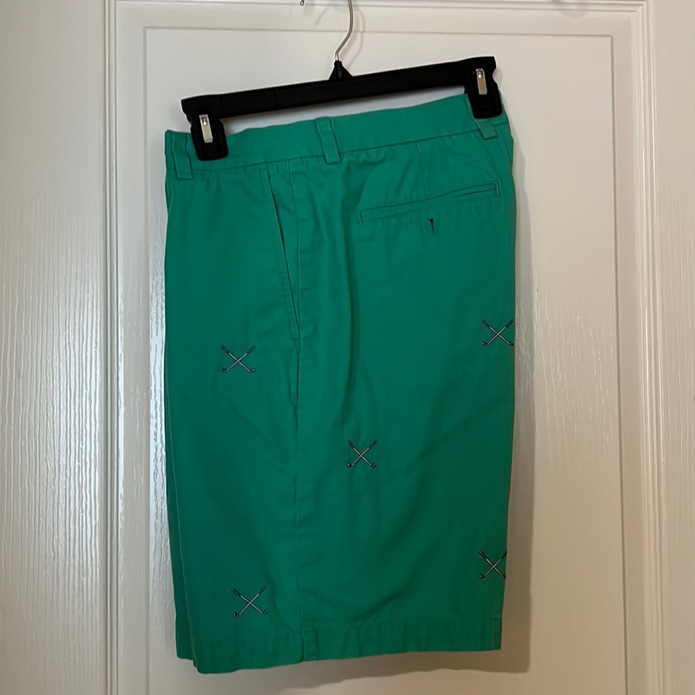 Men’s shorts